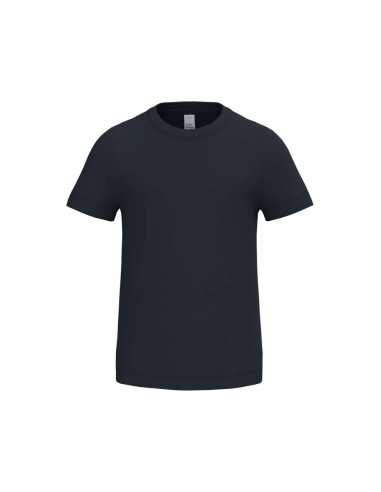 IDE-IB302-MERCURY KIDS' POLYESTER T-SHIRT
