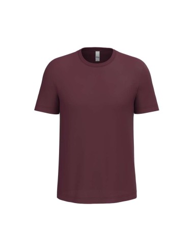 IDE-IB310-IDEAL150 MEN'S TUBULAR T-SHIRT