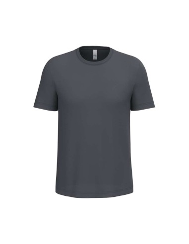 IDE-IB310-IDEAL150 MEN'S TUBULAR T-SHIRT