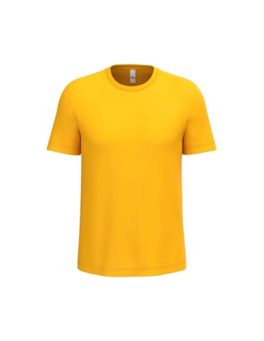IDE-IB310-IDEAL150 MEN'S TUBULAR T-SHIRT