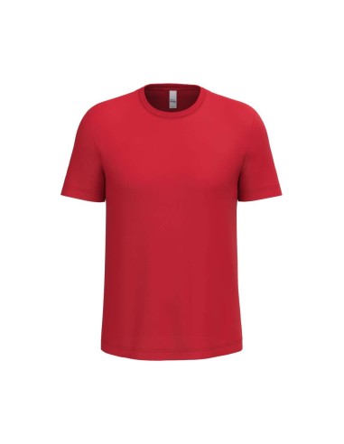 IDE-IB310-IDEAL150 MEN'S TUBULAR T-SHIRT