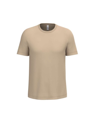 IDE-IB310-IDEAL150 MEN'S TUBULAR T-SHIRT