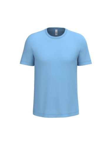 IDE-IB310-IDEAL150 MEN'S TUBULAR T-SHIRT