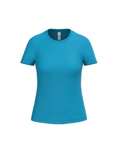 IDE-IB311-IDEAL150 LADIES' T-SHIRT