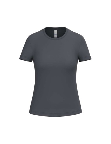IDE-IB311-IDEAL150 LADIES' T-SHIRT