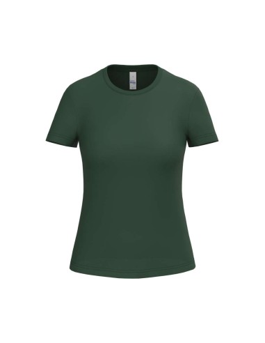 IDE-IB311-IDEAL150 LADIES' T-SHIRT