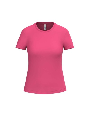 IDE-IB311-IDEAL150 LADIES' T-SHIRT