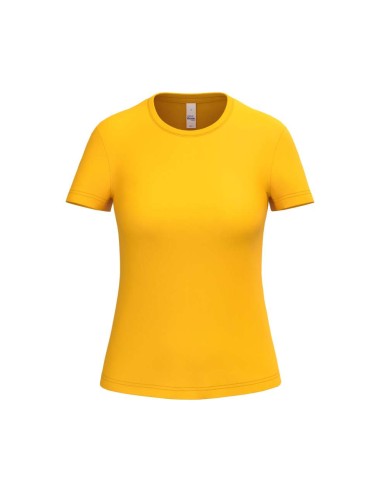 IDE-IB311-IDEAL150 LADIES' T-SHIRT