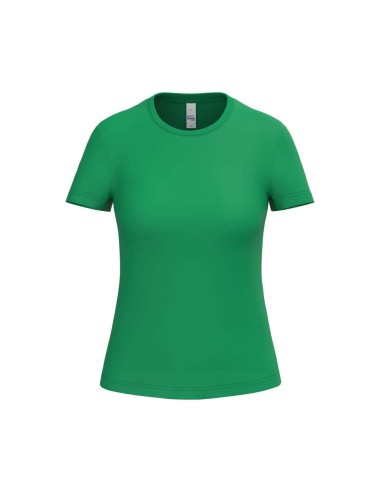 IDE-IB311-IDEAL150 LADIES' T-SHIRT