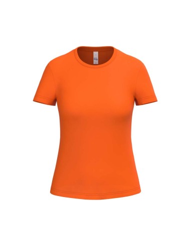 IDE-IB311-IDEAL150 LADIES' T-SHIRT