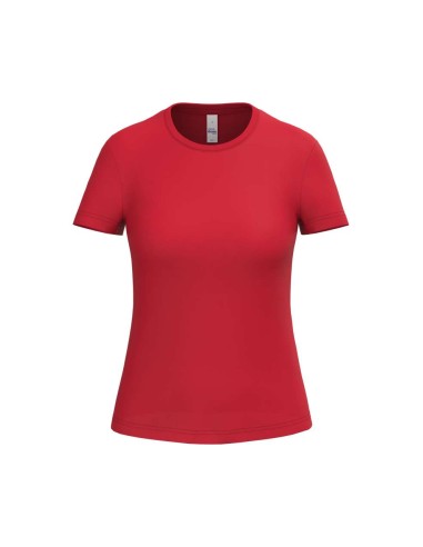 IDE-IB311-IDEAL150 LADIES' T-SHIRT