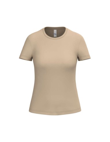 IDE-IB311-IDEAL150 LADIES' T-SHIRT