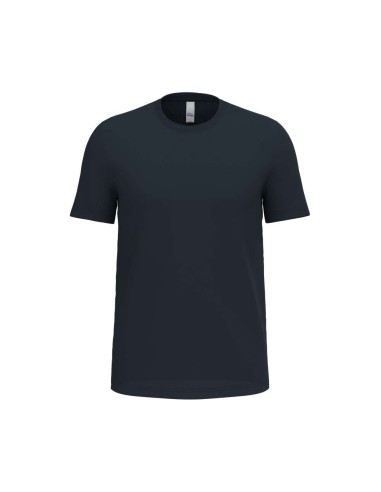 IDE-IB316-IDEAL170 UNISEX TUBULAR T-SHIRT
