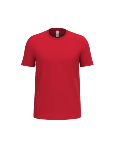 IDE-IB316-IDEAL170 UNISEX TUBULAR T-SHIRT