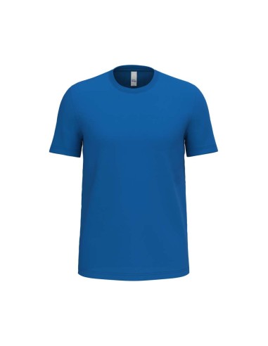 IDE-IB316-IDEAL170 UNISEX TUBULAR T-SHIRT