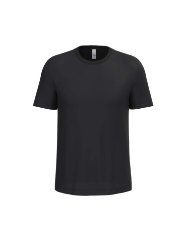 IDE-IB320-IDEAL190 MEN'S TUBULAR T-SHIRT