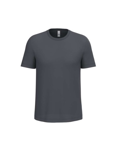 IDE-IB320-IDEAL190 MEN'S TUBULAR T-SHIRT