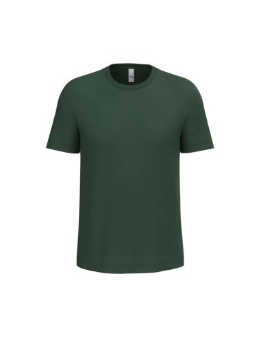 IDE-IB320-IDEAL190 MEN'S TUBULAR T-SHIRT