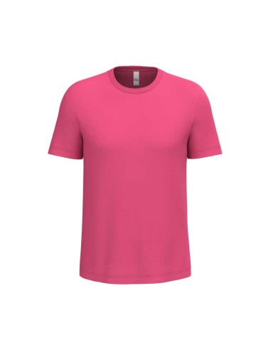 IDE-IB320-IDEAL190 MEN'S TUBULAR T-SHIRT