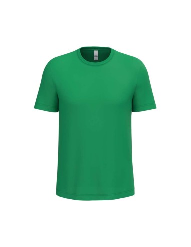 IDE-IB320-IDEAL190 MEN'S TUBULAR T-SHIRT