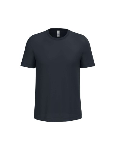 IDE-IB320-IDEAL190 MEN'S TUBULAR T-SHIRT