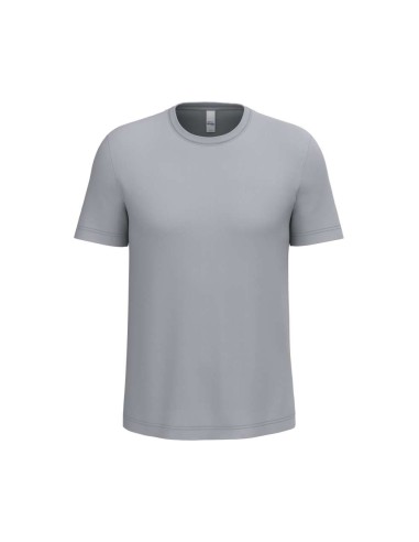 IDE-IB320-IDEAL190 MEN'S TUBULAR T-SHIRT