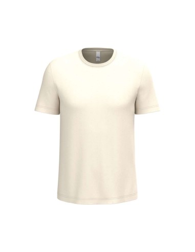 IDE-IB320-IDEAL190 MEN'S TUBULAR T-SHIRT
