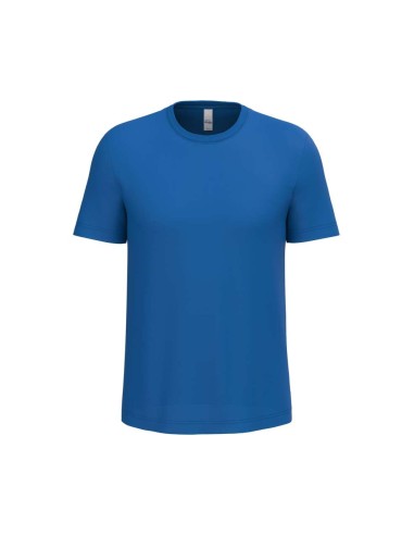 IDE-IB320-IDEAL190 MEN'S TUBULAR T-SHIRT