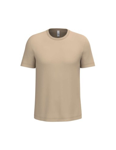 IDE-IB320-IDEAL190 MEN'S TUBULAR T-SHIRT