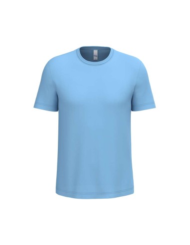 IDE-IB320-IDEAL190 MEN'S TUBULAR T-SHIRT