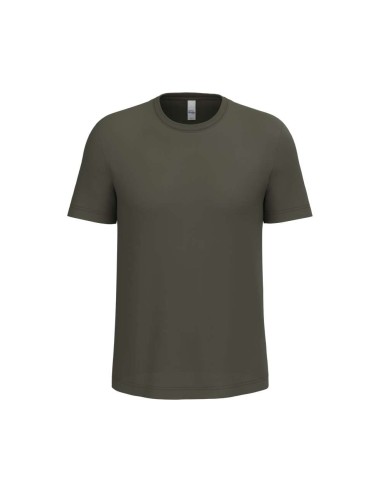 IDE-IB320-IDEAL190 MEN'S TUBULAR T-SHIRT