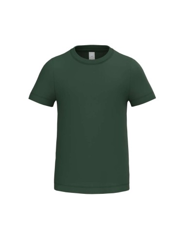 IDE-IB322-IDEAL190 KIDS' T-SHIRT