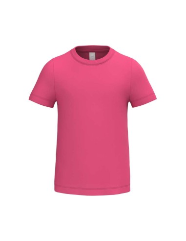 IDE-IB322-IDEAL190 KIDS' T-SHIRT