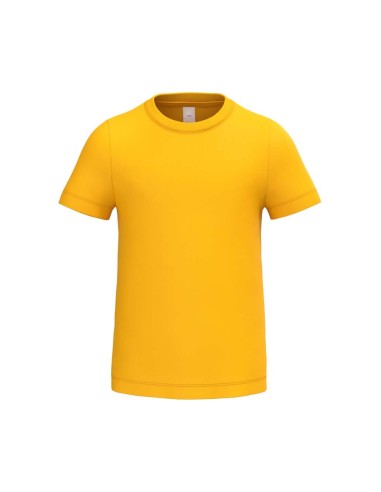 IDE-IB322-IDEAL190 KIDS' T-SHIRT