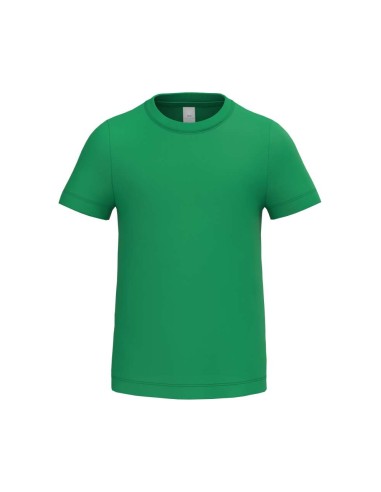 IDE-IB322-IDEAL190 KIDS' T-SHIRT