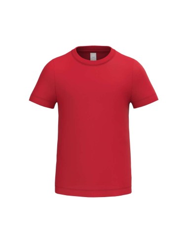 IDE-IB322-IDEAL190 KIDS' T-SHIRT