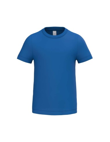 IDE-IB322-IDEAL190 KIDS' T-SHIRT