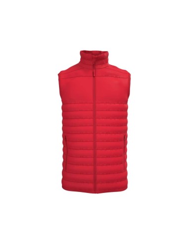 IDE-IB6172-MEN'S PADDED BODYWARMER