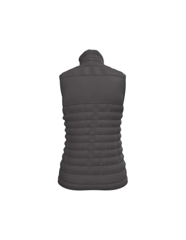 IDE-IB6173-LADIES PADDED BODYWARMER