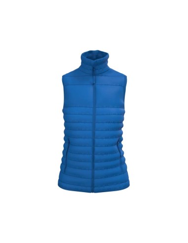 IDE-IB6173-LADIES PADDED BODYWARMER