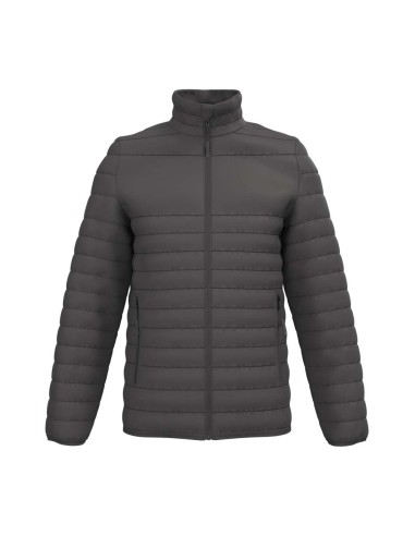 IDE-IB6175-MEN'S PADDED JACKET