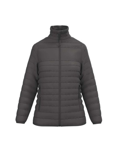 IDE-IB6176-LADIES' PADDED JACKET