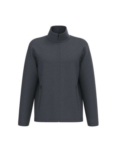 IDE-IB900-UNISEX BASIC POLAR FLEECE