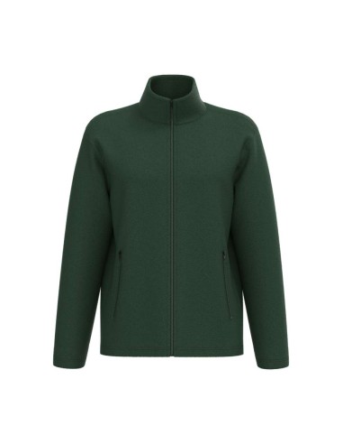 IDE-IB900-UNISEX BASIC POLAR FLEECE