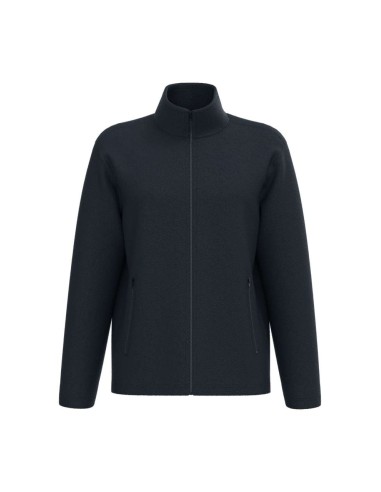 IDE-IB900-UNISEX BASIC POLAR FLEECE