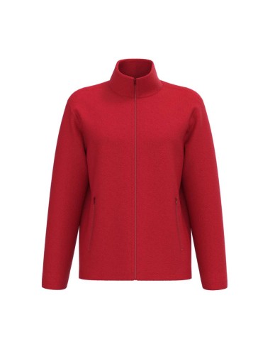 IDE-IB900-UNISEX BASIC POLAR FLEECE