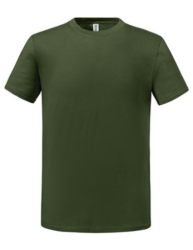 JER-0S460M0-Essential Cotton-T