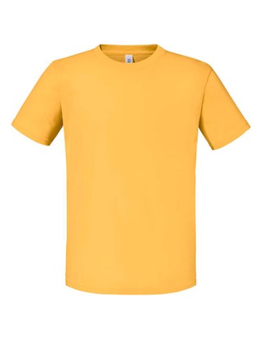 JER-0S470Y0-Jerzees Eco® Youth Premium Organic T