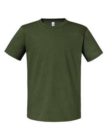 JER-0S470Y0-Jerzees Eco® Youth Premium Organic T