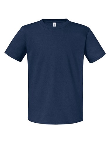 JER-0S470Y0-Jerzees Eco® Youth Premium Organic T